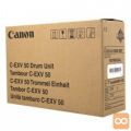 Boben Canon C-EXV50 Black / Original
