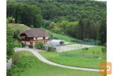 Mokronog Trebelno 404 m2