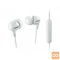 PHILIPS SHE3555WT/00 slušalke