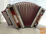 Harmonika Kotnik CFB