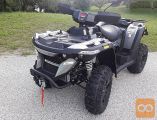 Linhai M 550 L EPS - AKCIJA