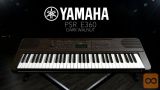 Klaviatura YAMAHA PSR-E360DW
