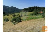 Zazidljivo Zemljišče S Panoramskim Razgledom