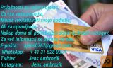 pomoč za vse