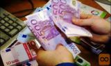Posojilo od 1000 € do 10000000 € v 72 urah