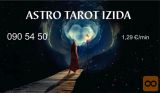 ASTRO TAROT IZIDA 090 54 50