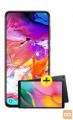 SAMSUNG GALAXY A50 + samsung tablica TAB A 10.1
