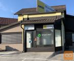 Trebnje Trubarjeva 2 prostor za storitve 38 m2