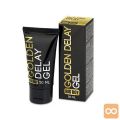 BIG BOY Golden Delay Gel - daljši seks!
