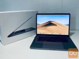 Apple MacBook Pro Retina 15 2018 Touch Bar Intel core i7