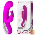 VIBRATOR RABBIT Webb