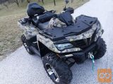 CF Moto CFORCE 850 XC EPS - AKCIJA - KREDIT