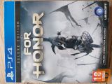 PRODAM For Honor Deluxe Edition PS4 Playstation 4