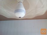 VIDEO NADZORNA KAMERA PANORAMSKA ZA PRED VHODNA VRATA 360