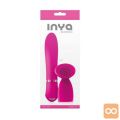 VIBRATOR Inya Blossom Pink