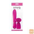 VIBRATOR Inya Blossom Pink