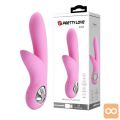 VIBRATOR PL RABBIT Carol (Roza)