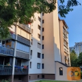 Moste-Polje Nove Jarše 2-sobno 52,3 m2