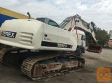 TEREX TC240 NLC