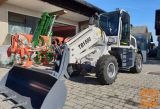 Samohodni teleskopski nakladalec NERON ST-40T (NOVO!)