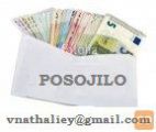 hitro financiranje: vnathaliey@gmail.com