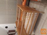 2× posteljici 140 ×70 LIP POCANE + JOGIJI