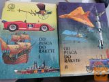 OD PEŠCA DO RAKETE 1 IN 2
