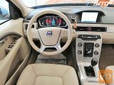 Volvo V70 T4 Summum Geartronic