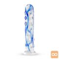 STEKLENI DILDO Gildo No. 2