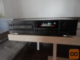 TECHNICS SL-PG 500A CD-player