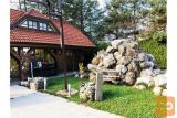 POSESTVO Za Turistično Investicijo