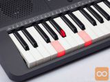 MEDELI M221L LED Klaviatura klaviature keyboard za učenje