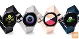 Prodam Samsung Galaxy Watch Active
