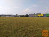 Šempeter Vrtojba Vrtojba ODLIČNA LOKACIJA Zazidljiva 2822 m2