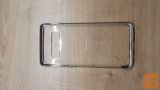 Ovitek Etui prozoren Samsung S10