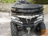 CF Moto CFORCE 1000 XC EPS - KREDIT