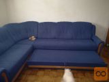 Prodam stanovanjsko opremo rabljeno 069679536