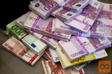 Tu je rešitev za vaše finančne težave