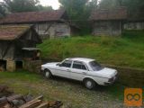 Mercedes-Benz W123 200 D