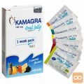 Kamagra izdelki - izdelki za erekcijo