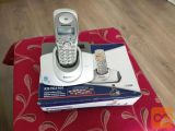 Prenosni digitalni telefon Panasonic