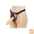STRAP-ON Magic Flesh Harness