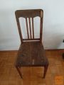 HRASTOV STOL, 45 eur, info 040 225 001