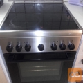 Steklokeramični štedilnik Electrolux