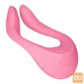 VIBRATOR Satisfyer Partner Multifun 2