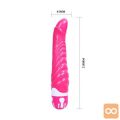 VIBRATOR The Realistic Cock Pink