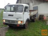fiat OM deli