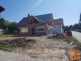 Kamnik Perovo Samostojna 160 m2