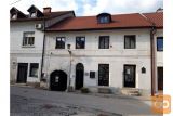 Poslovni Prostor V Mestnem Jedru