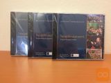 CD - novoletni koncert komornega orkestra Waidhofner